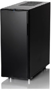 Fractal Design FD DEFINE XL R2 BLACK